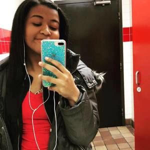 Meet your Posher, Brooklynn